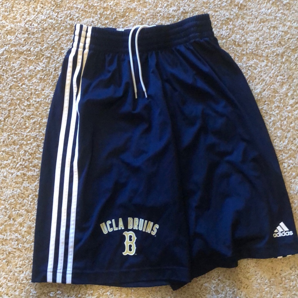 gym shorts